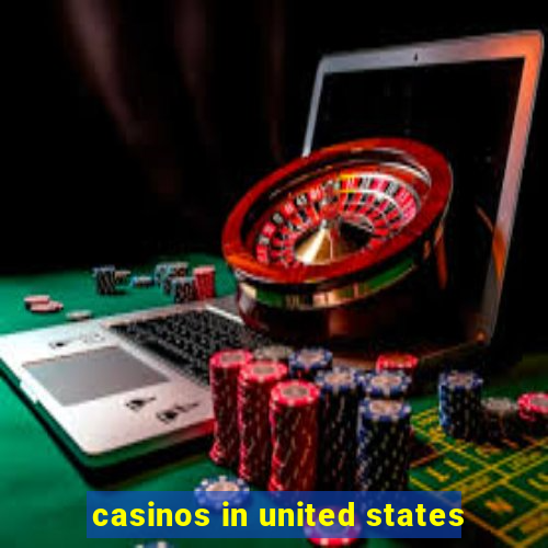 casinos in united states